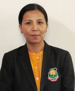 Mrs. Kusumbala Devi