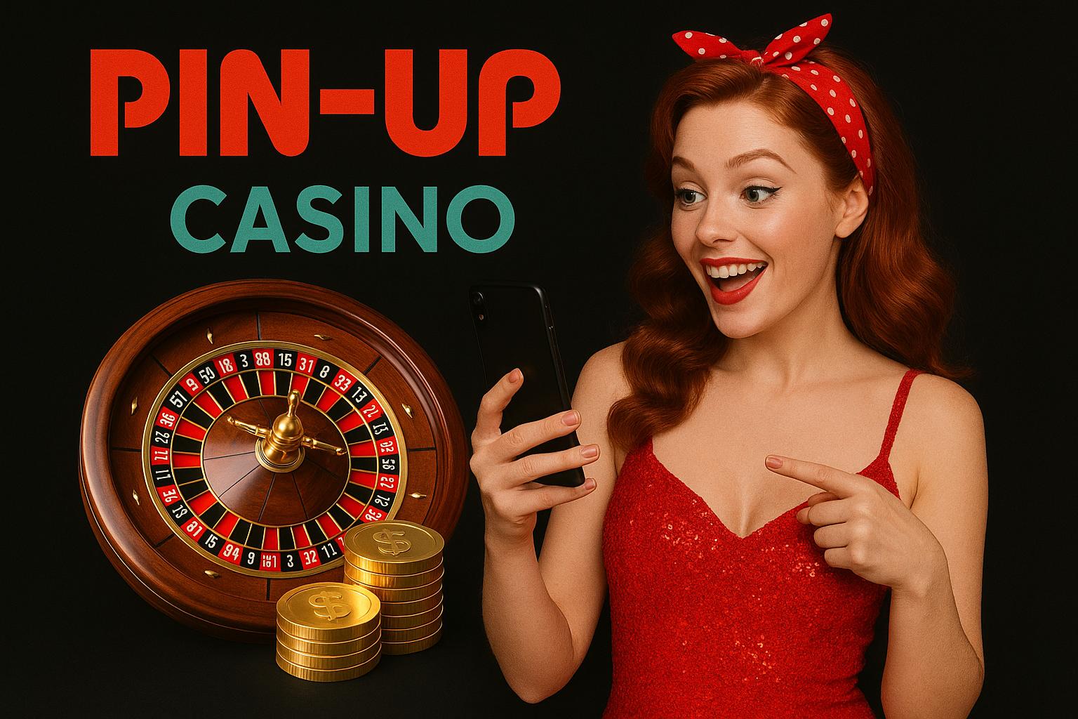pin up casino