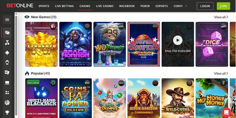 casino online casino online