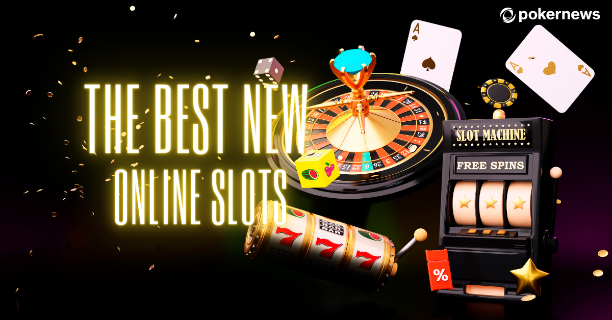online slots casino
